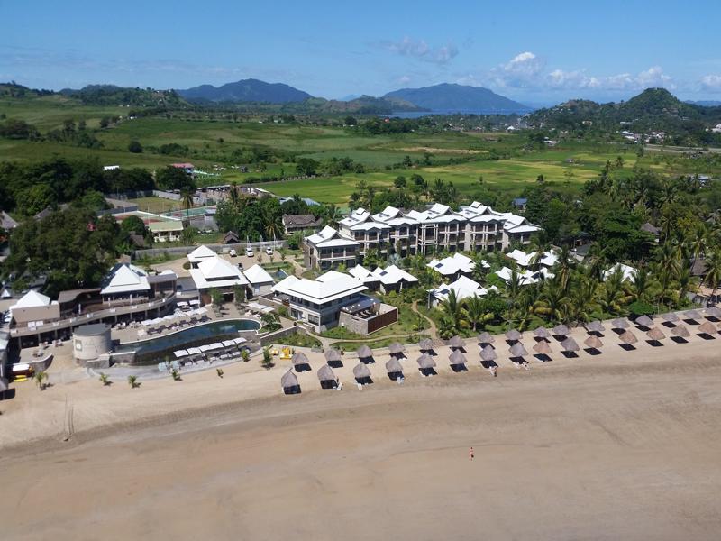 Palm Beach Resort & Spa Ambondrona  Exterior photo