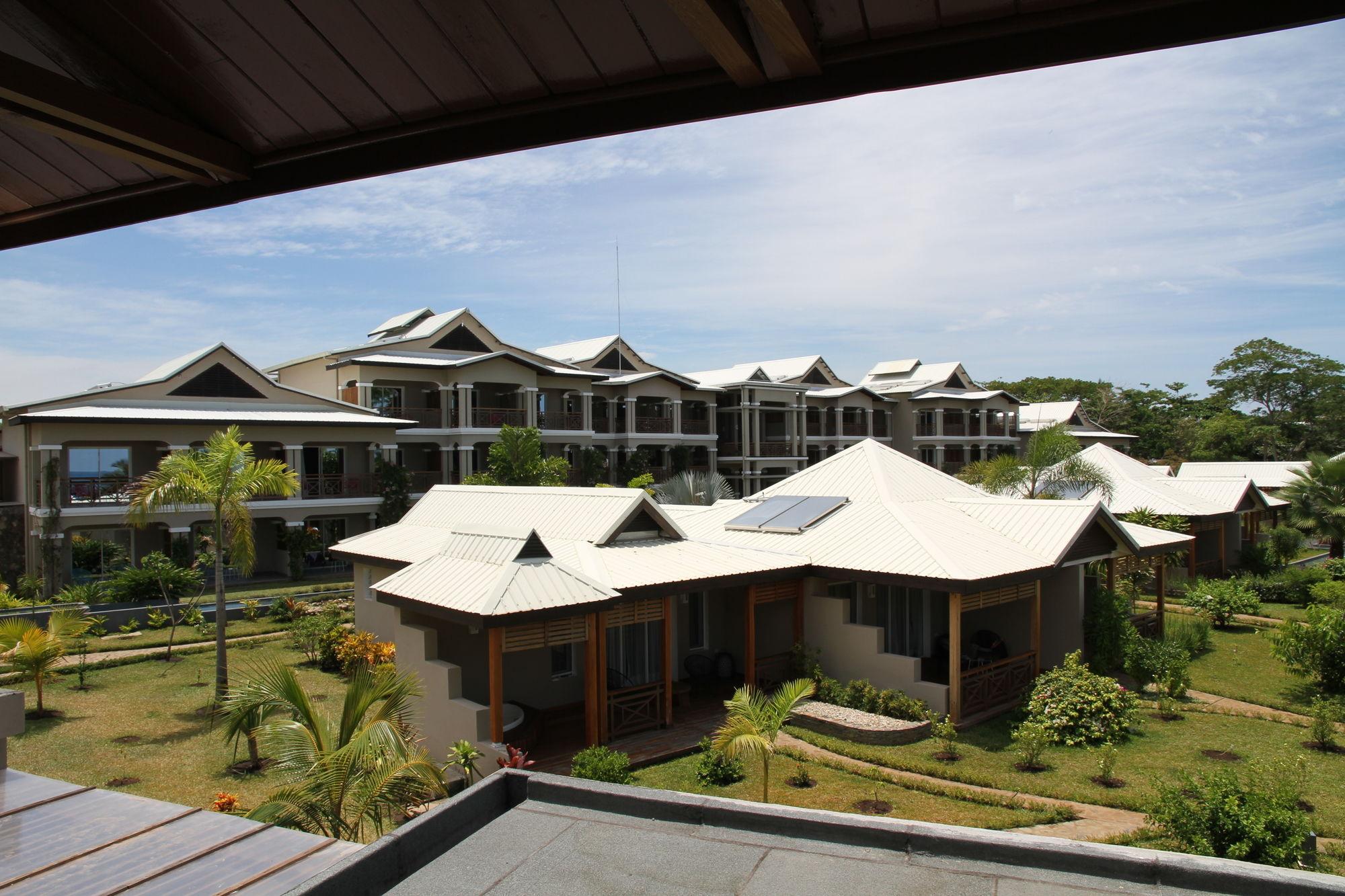 Palm Beach Resort & Spa Ambondrona  Exterior photo