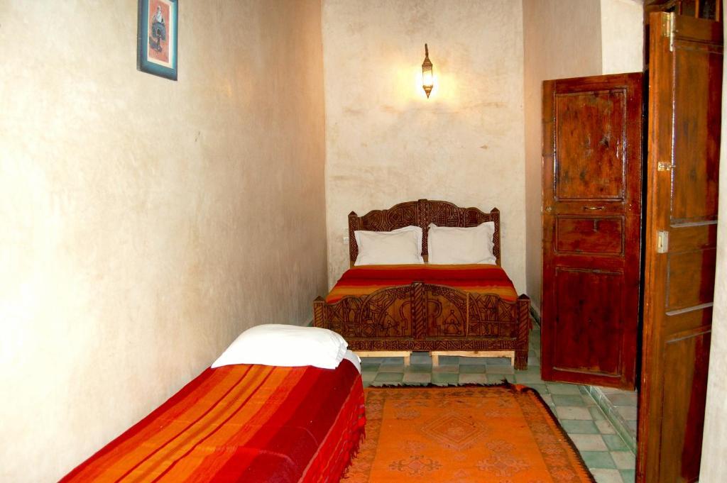 Riad El Mess Essaouira Room photo