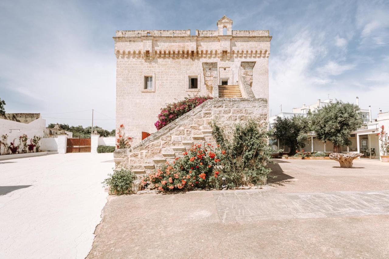 Masseria Garrappa Fasano Exterior photo