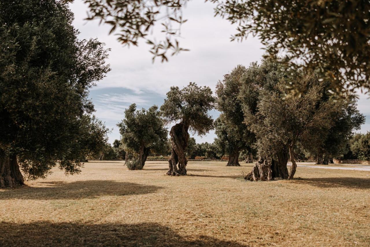 Masseria Garrappa Fasano Exterior photo