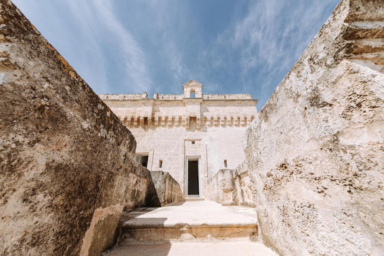 Masseria Garrappa Fasano Exterior photo