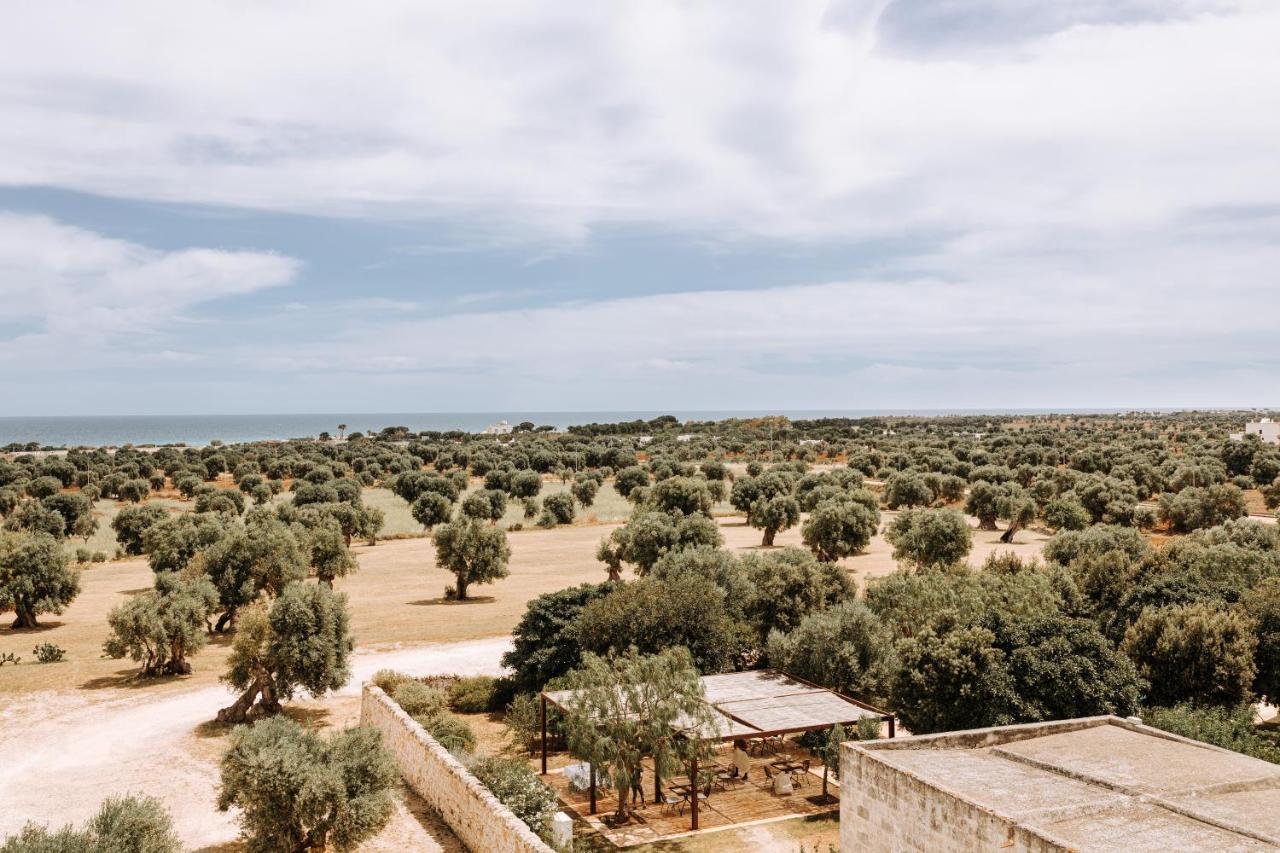 Masseria Garrappa Fasano Exterior photo