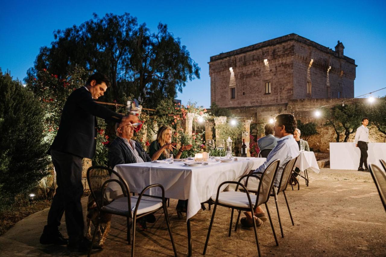 Masseria Garrappa Fasano Exterior photo