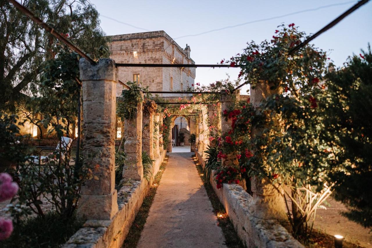 Masseria Garrappa Fasano Exterior photo