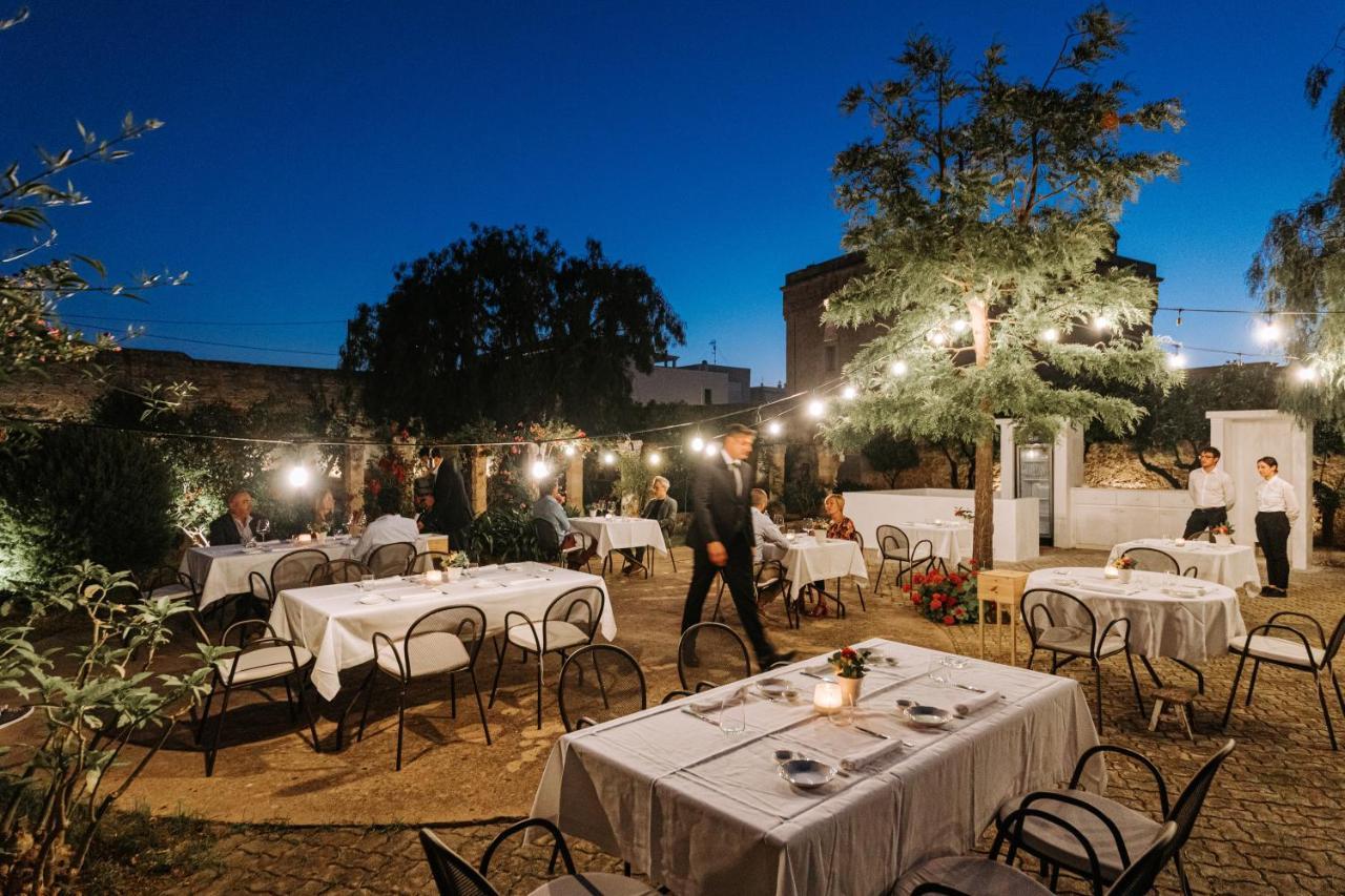 Masseria Garrappa Fasano Exterior photo