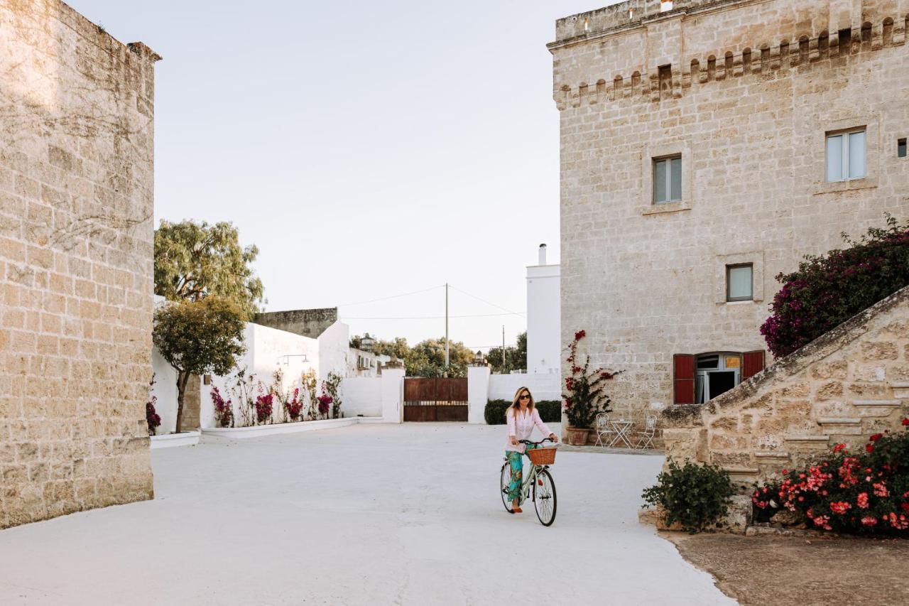 Masseria Garrappa Fasano Exterior photo