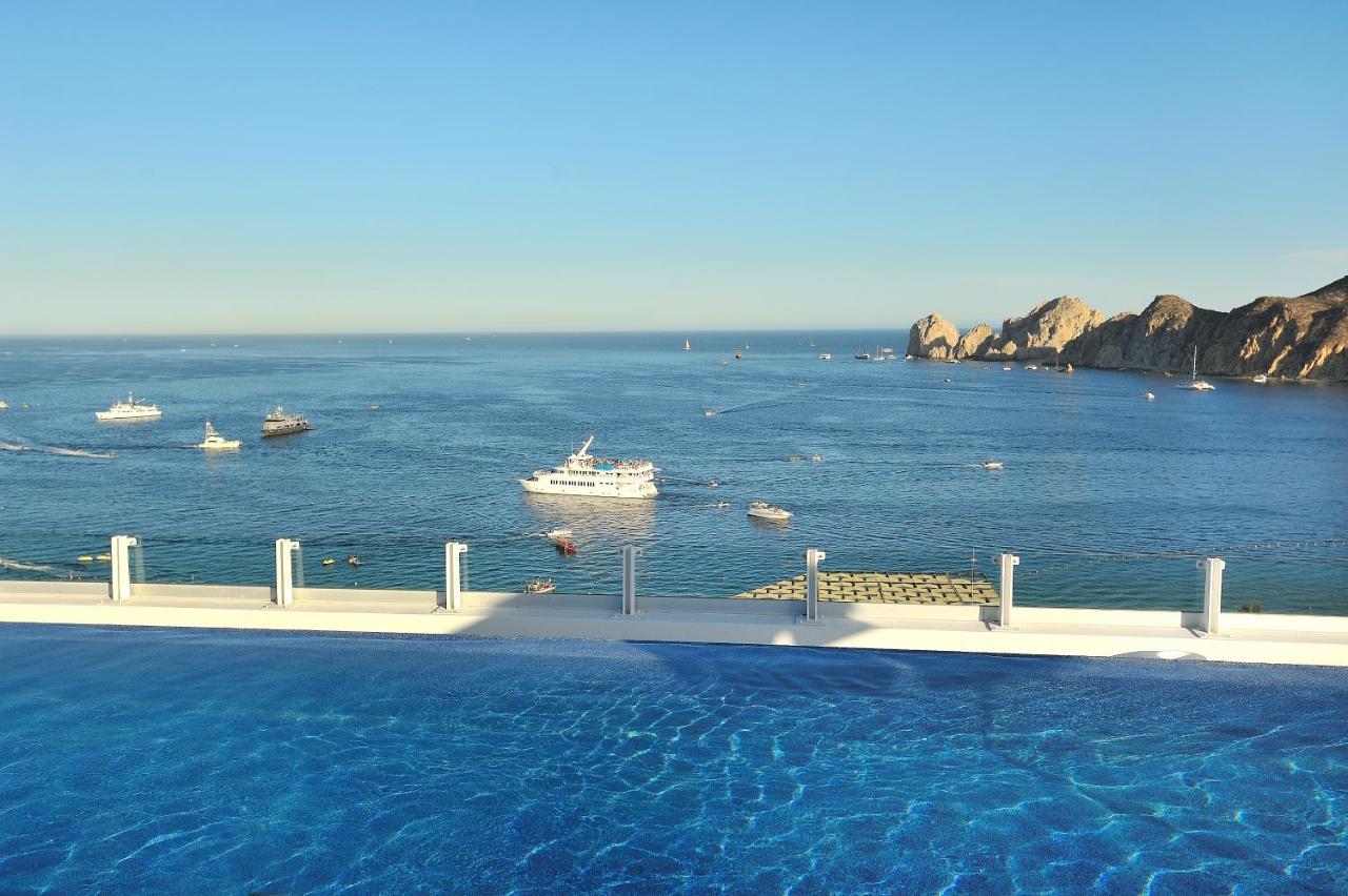 Corazon Cabo, A Noble House Resort Cabo San Lucas Exterior photo