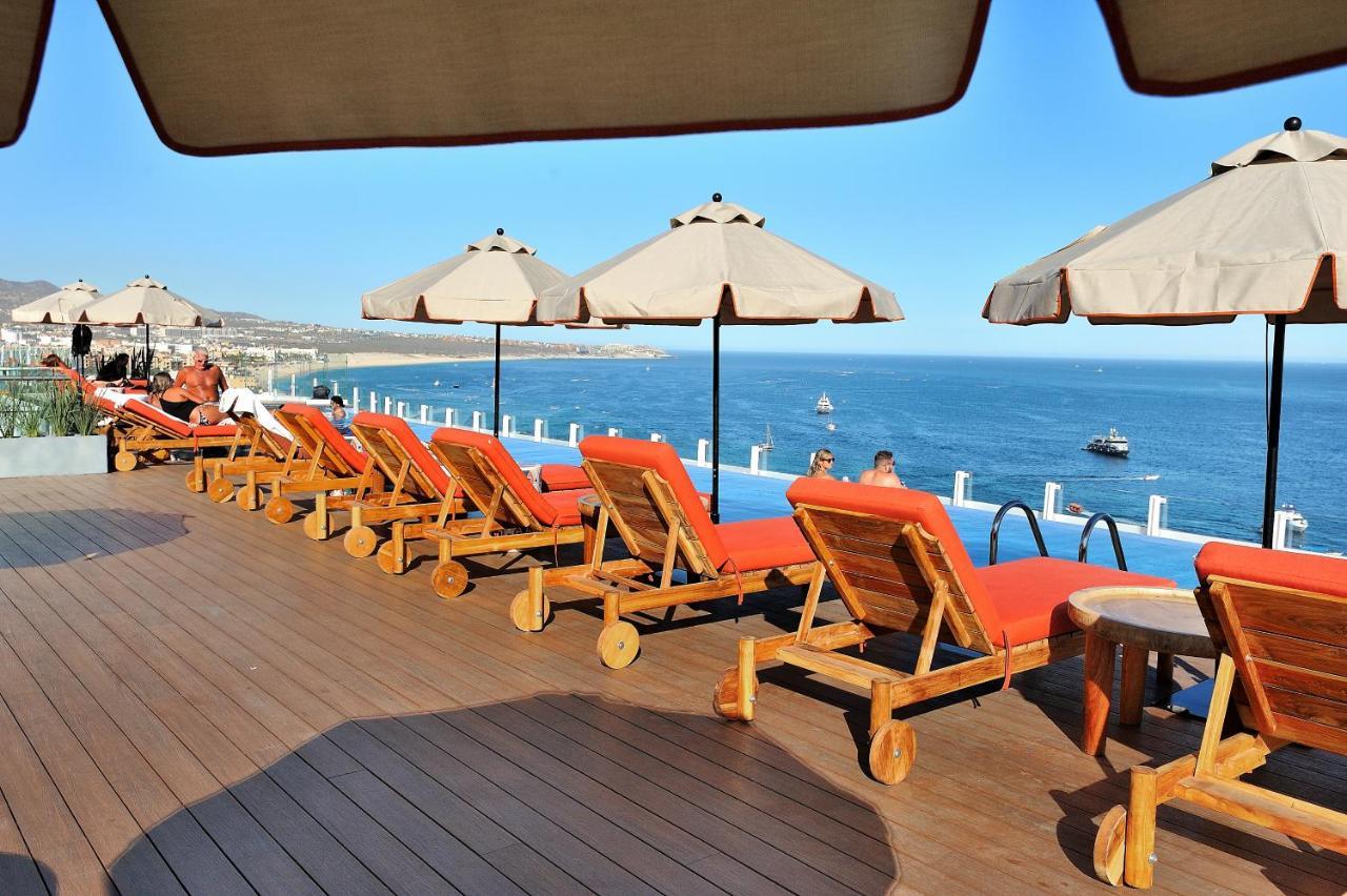 Corazon Cabo, A Noble House Resort Cabo San Lucas Exterior photo