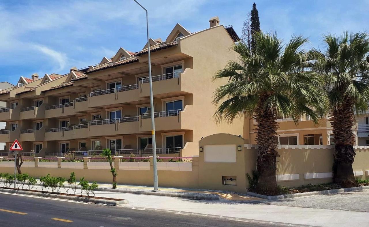 Highlife Apartments Marmaris Exterior photo