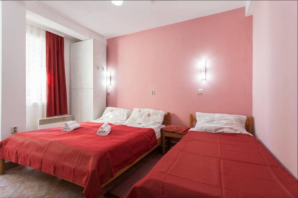 Kosta House Hotel Ohrid Room photo