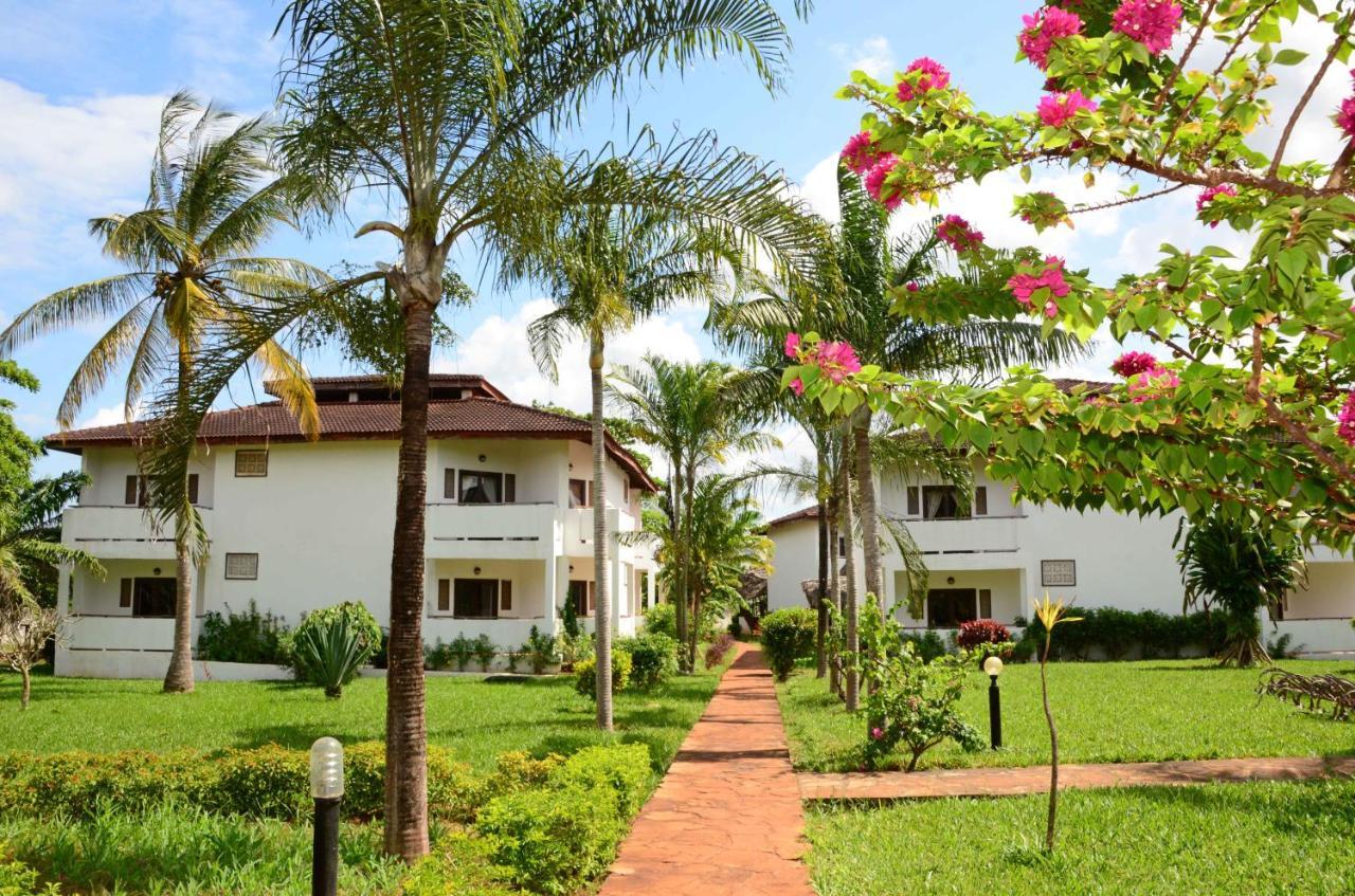 Voi Kiwengwa Resort Exterior photo