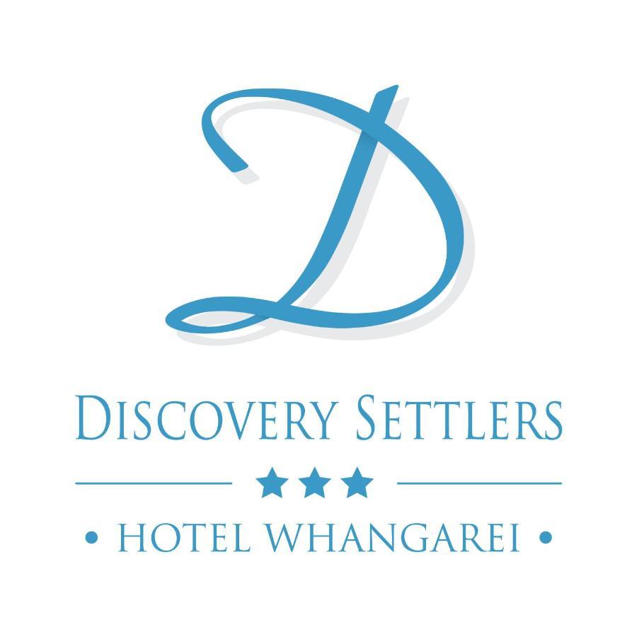 Discovery Settlers Hotel Whangarei Exterior photo