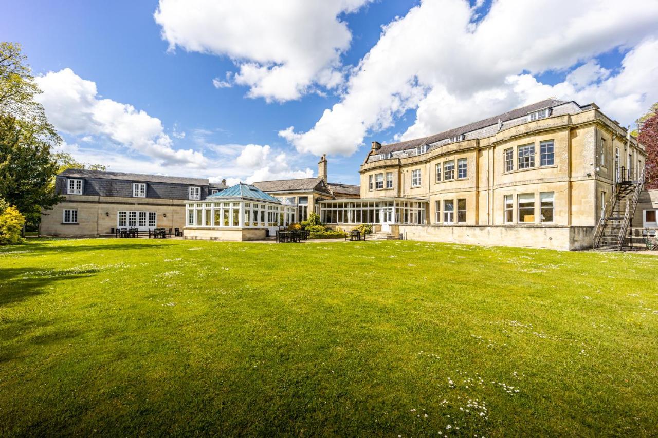 Leigh Park Country House Hotel & Vineyard, BW Signature Collection Bradford-On-Avon Exterior photo