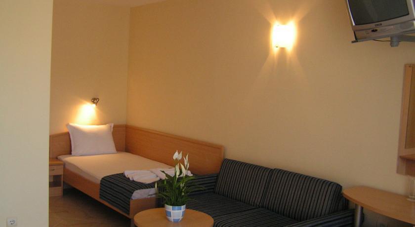 Hotel Briz Sozopol Room photo