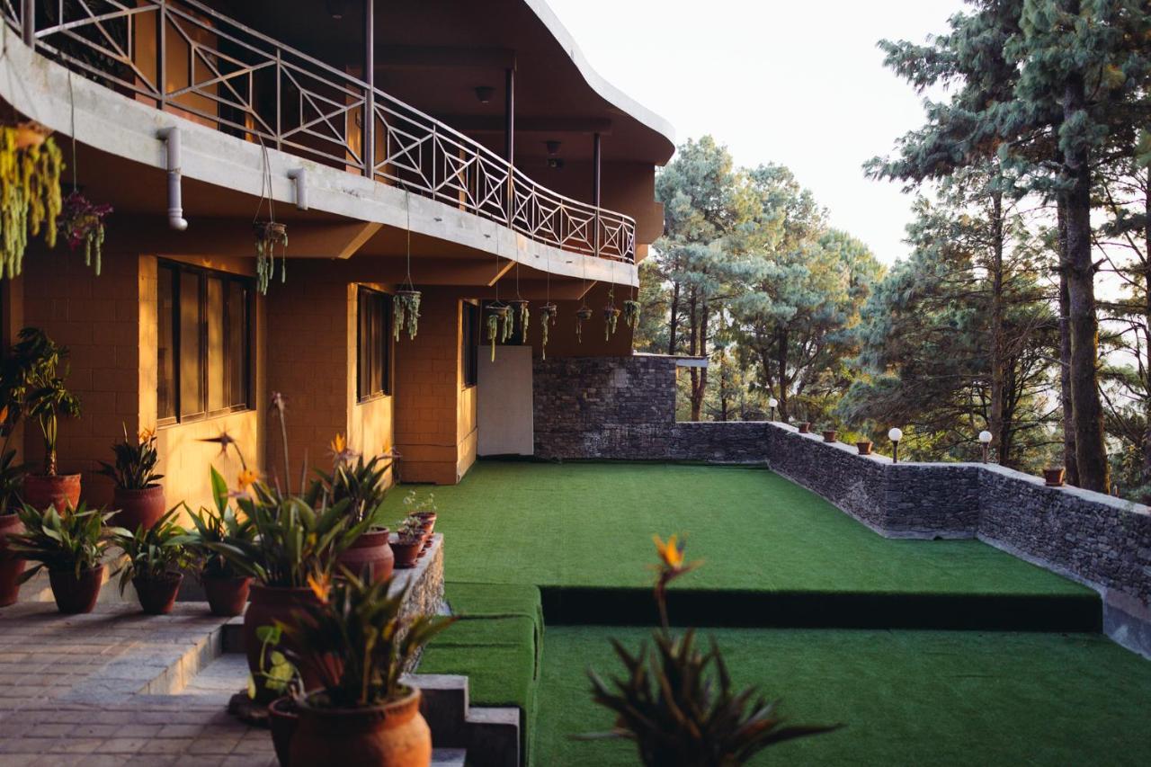 Club Himalaya, By Ace Hotels Nagarkot Exterior photo