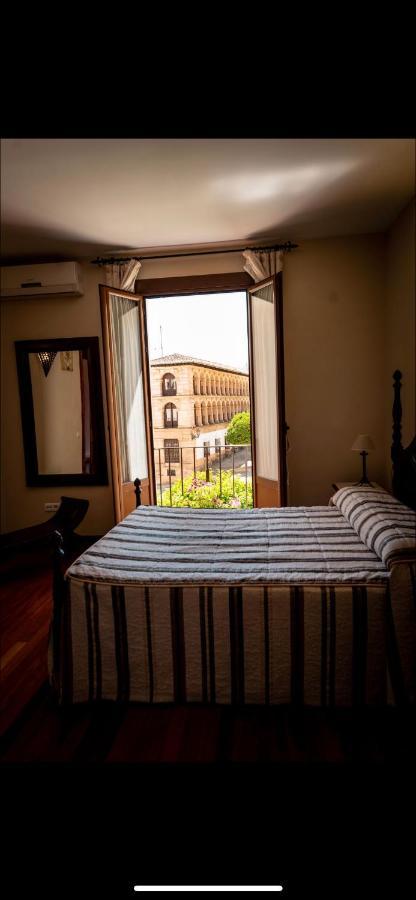 La Colegiata De Ronda Apartment Exterior photo