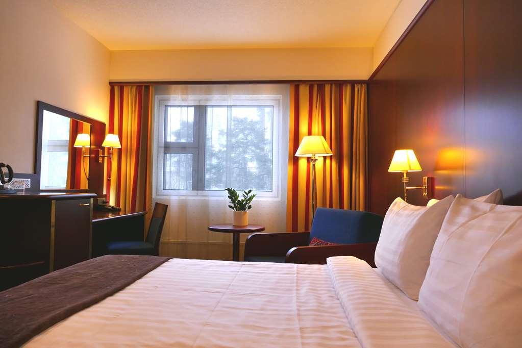 Hotel Kalliohovi Rauma Room photo