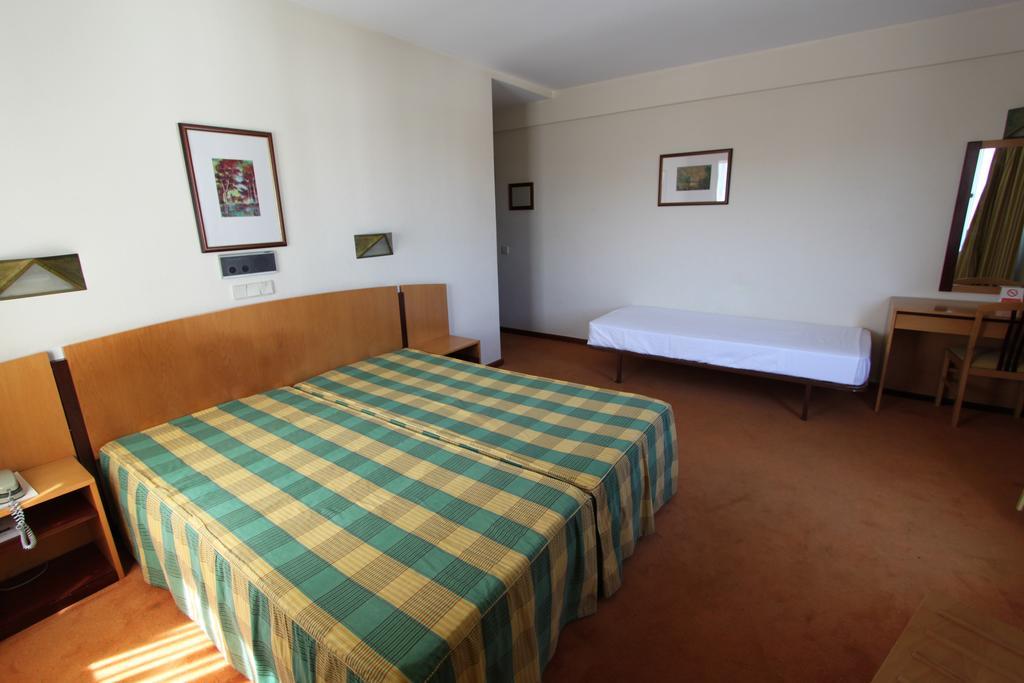 Hotel Sao Lourenco Samora Correia Room photo
