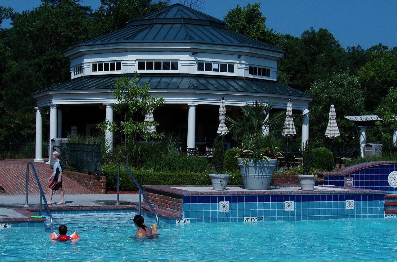 Greensprings Vacation Resort Williamsburg Exterior photo