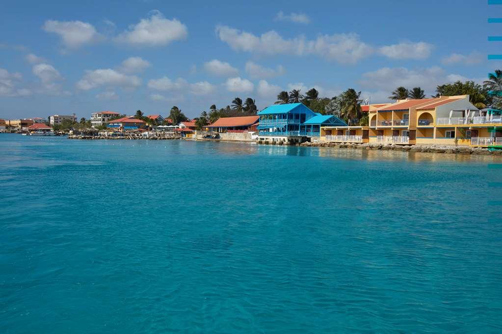 Divi Flamingo Beach Resort Kralendijk  Exterior photo