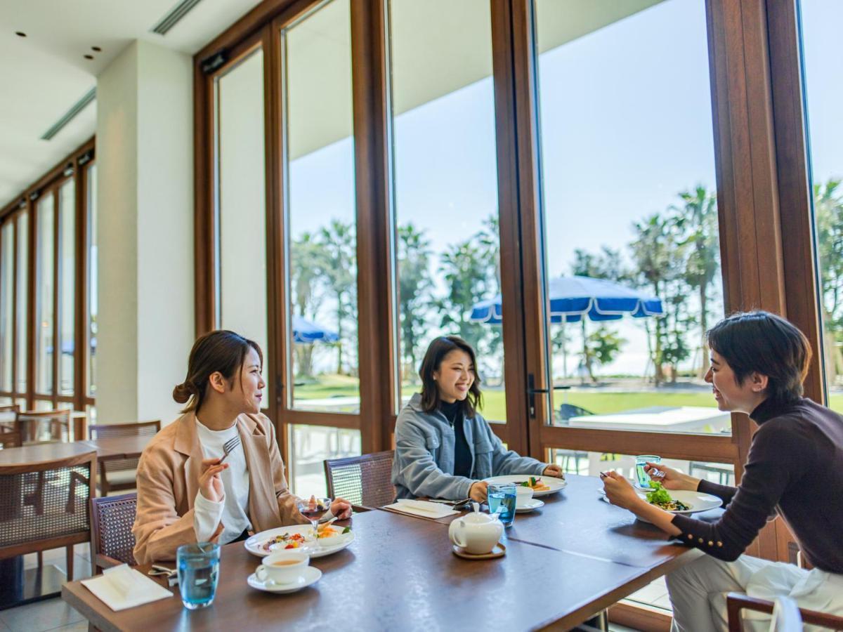 Oiso Prince Hotel Exterior photo