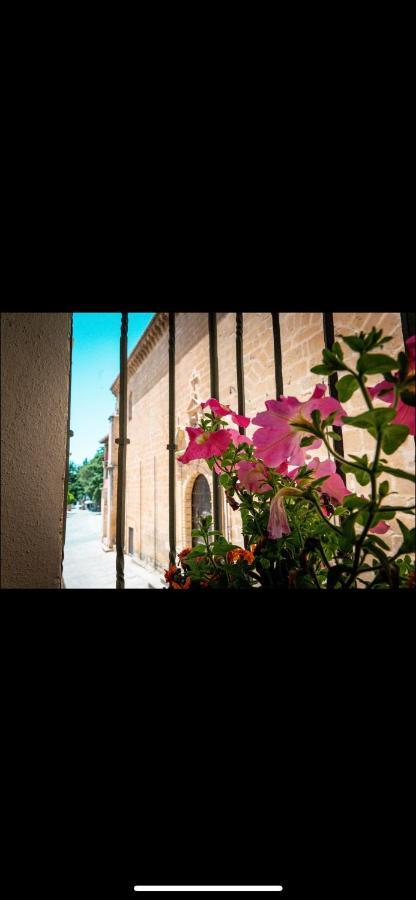 La Colegiata De Ronda Apartment Exterior photo