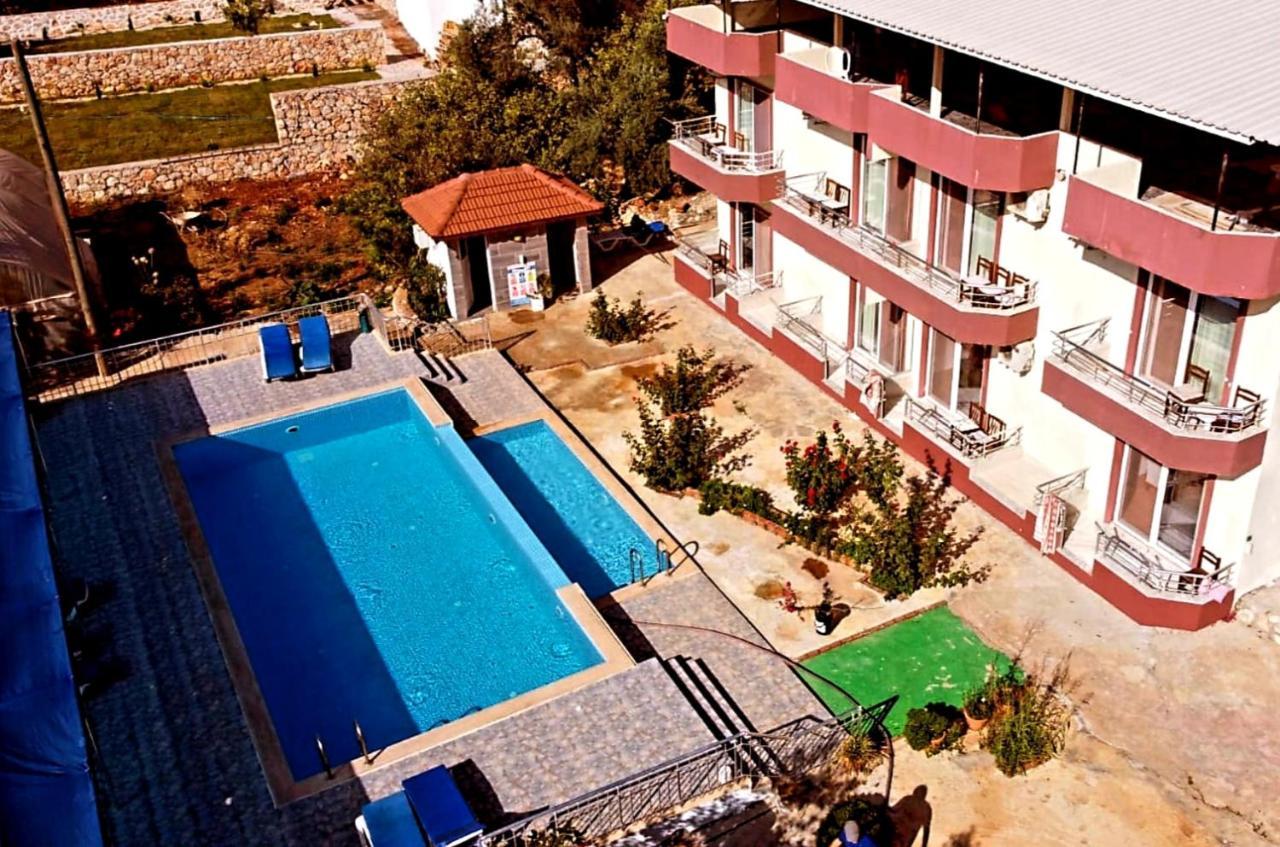 Rose Pension Patara Exterior photo