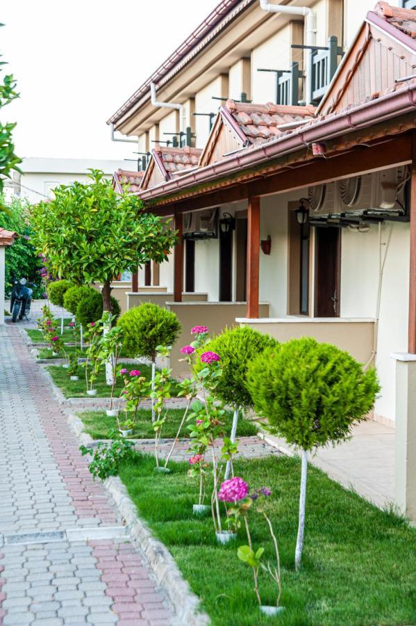 Portakal Hotel Dalyan Exterior photo