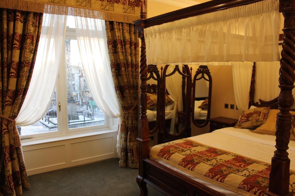 Emmet House Bed & Breakfast Birr Room photo