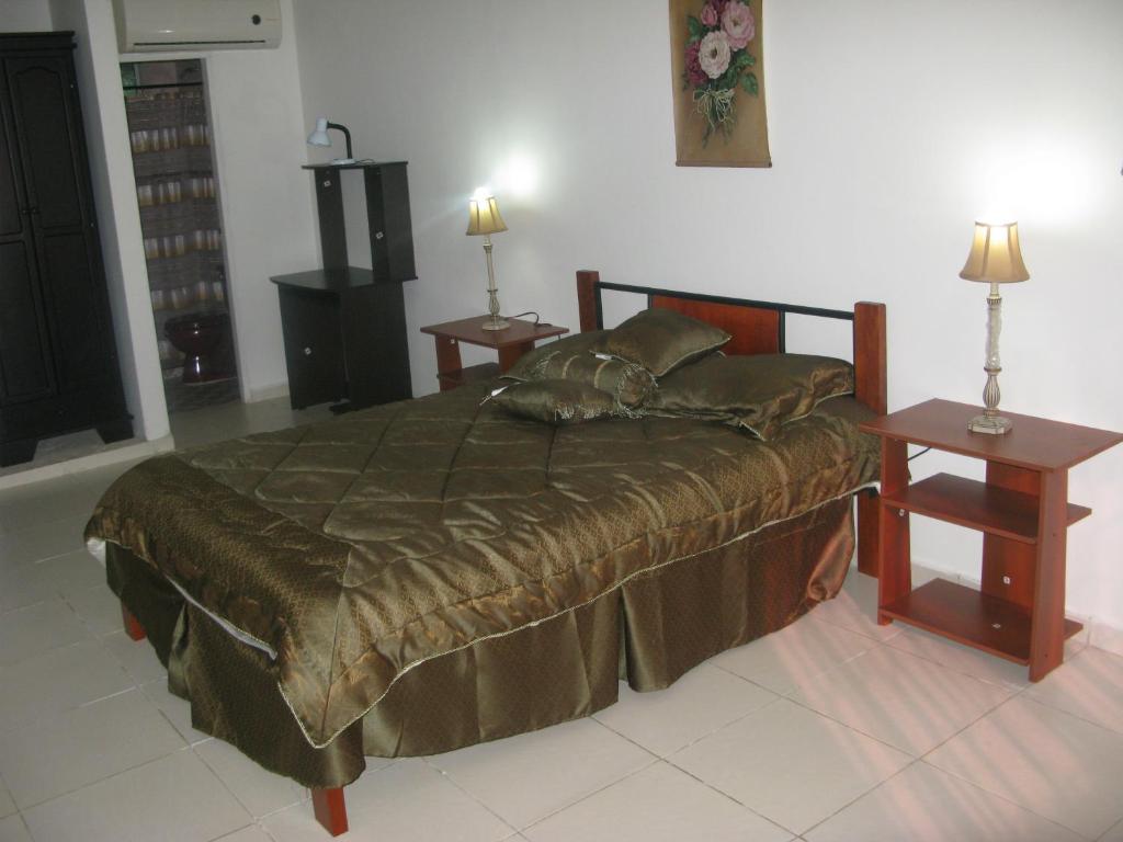Hotel La Casona Barranquilla Room photo