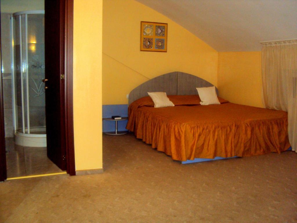 Hotel Ambassador Baia Mare Room photo