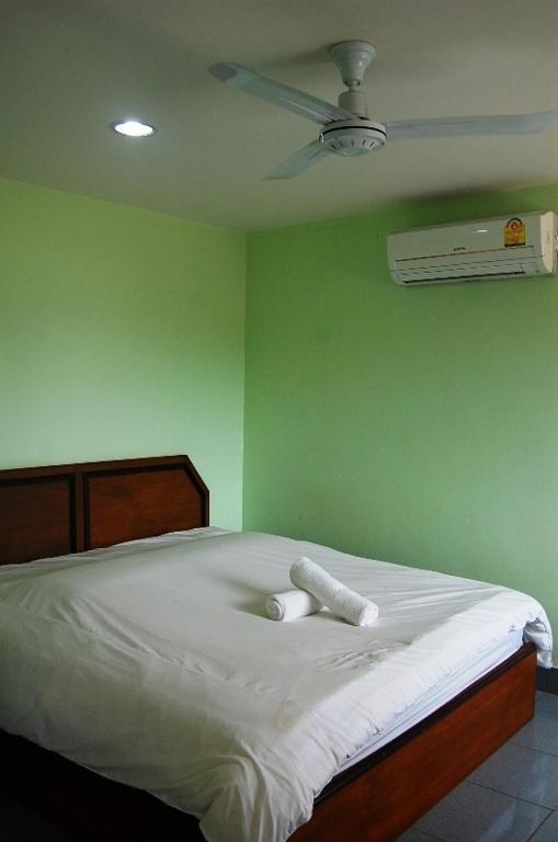 Bb House Hotel Nong Khai Room photo