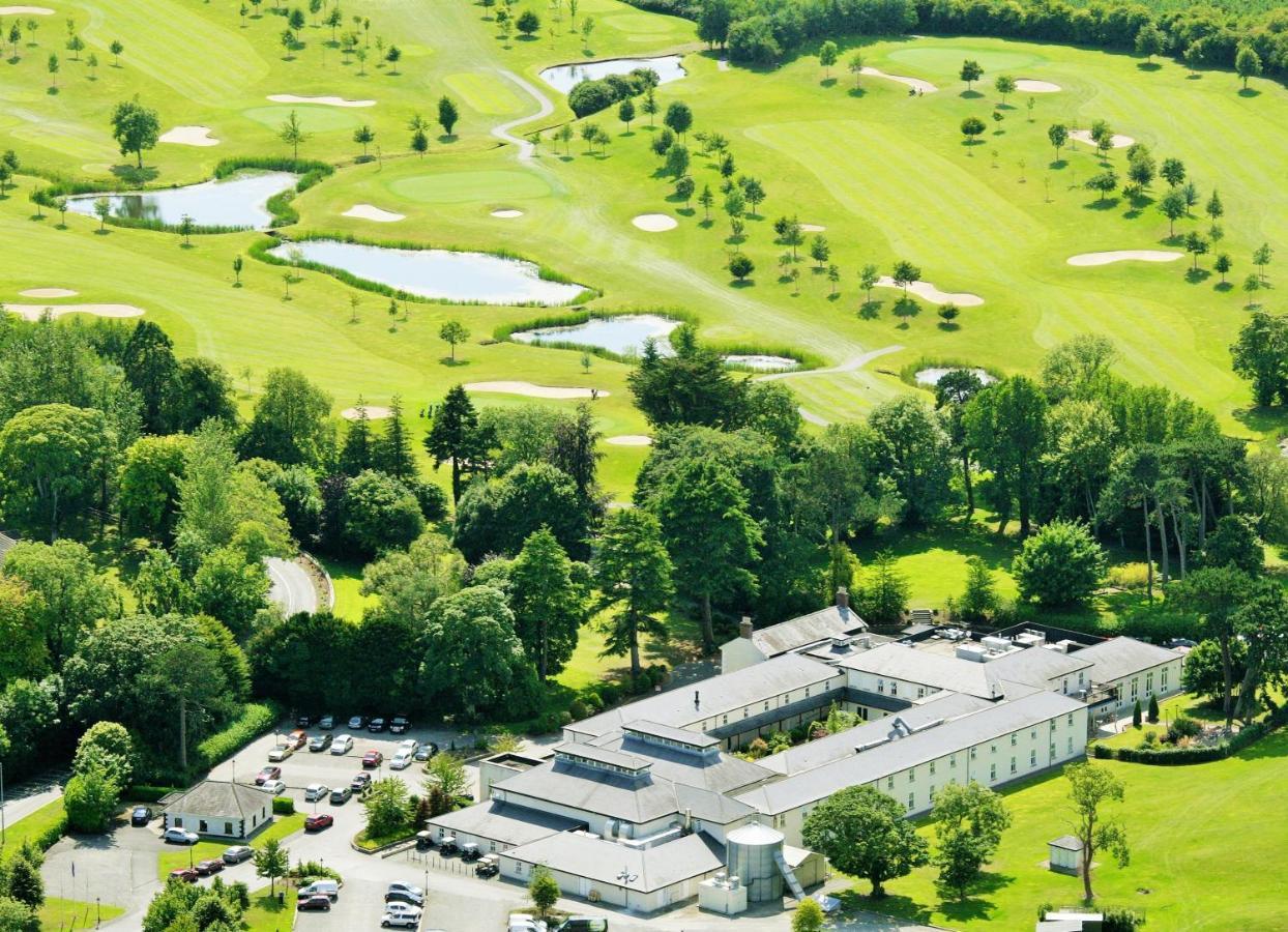 Roganstown Hotel & Country Club Swords Exterior photo