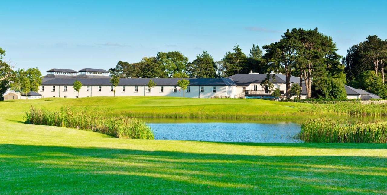 Roganstown Hotel & Country Club Swords Exterior photo