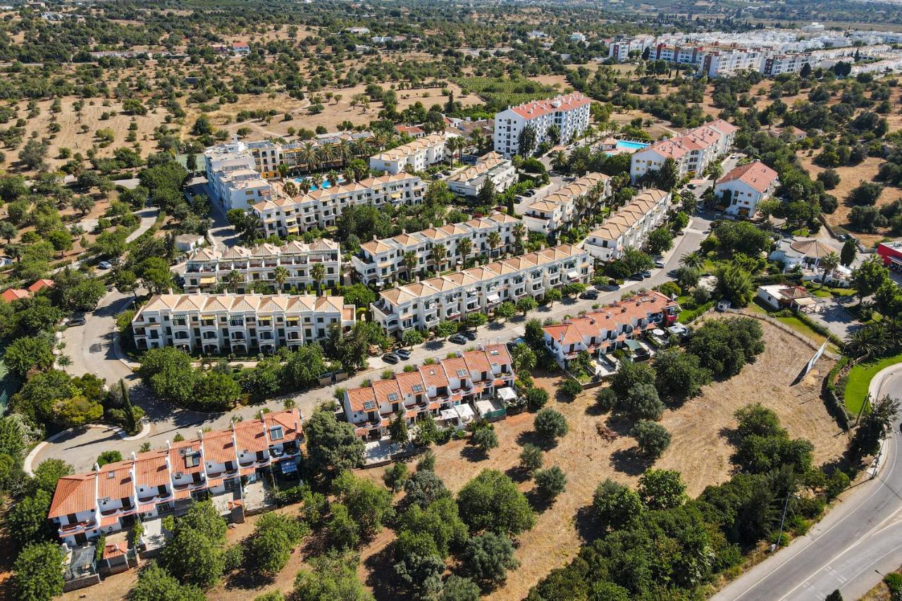 Garden Apartment Quinta Do Morgado Tavira Exterior photo