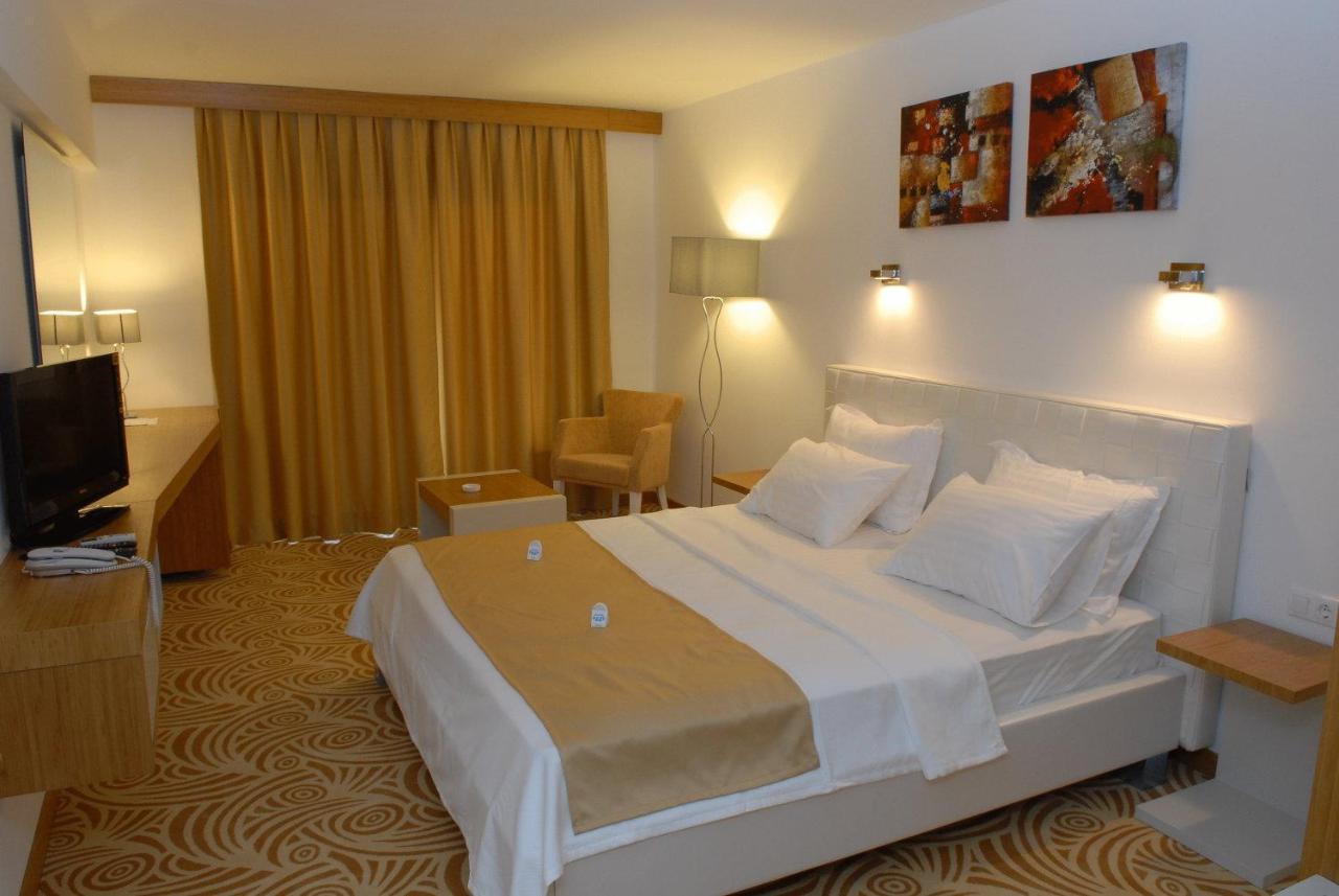 Hotel Egge Alacati Room photo