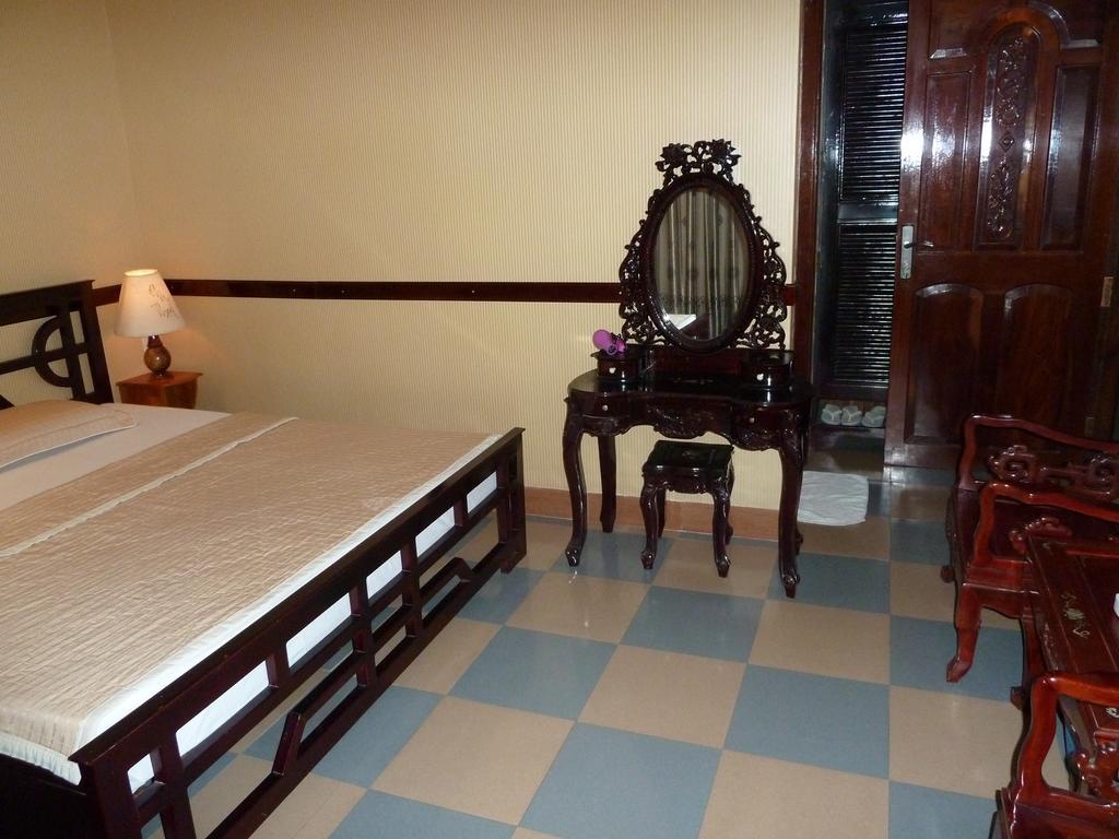 Ca Ty Hotel Phan Thiet Room photo