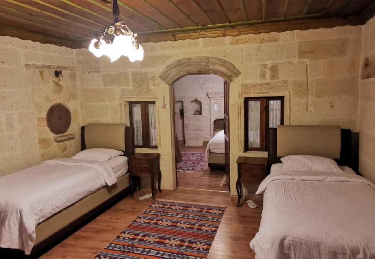 Cave Konak Cappadocia- Special Category Hotel Urgup Exterior photo