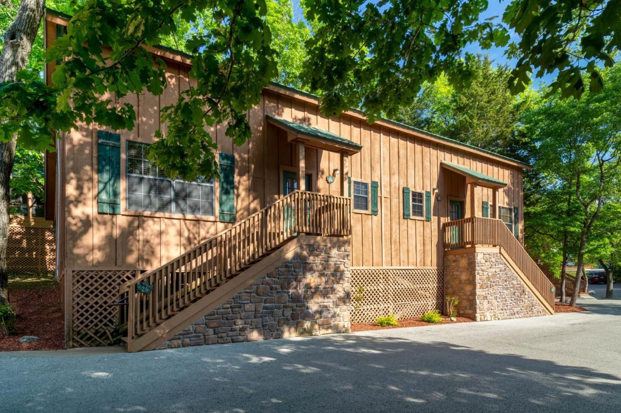 Cabins At Green Mountain, Trademark Collection By Wyndham Branson Exterior photo