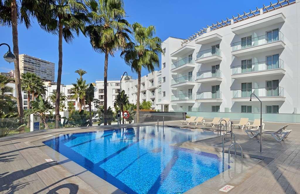 Sol Torremolinos - Don Marco Adults Recommended Hotel Facilities photo