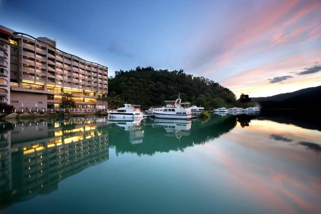 Hotel Del Lago Yuchi Exterior photo