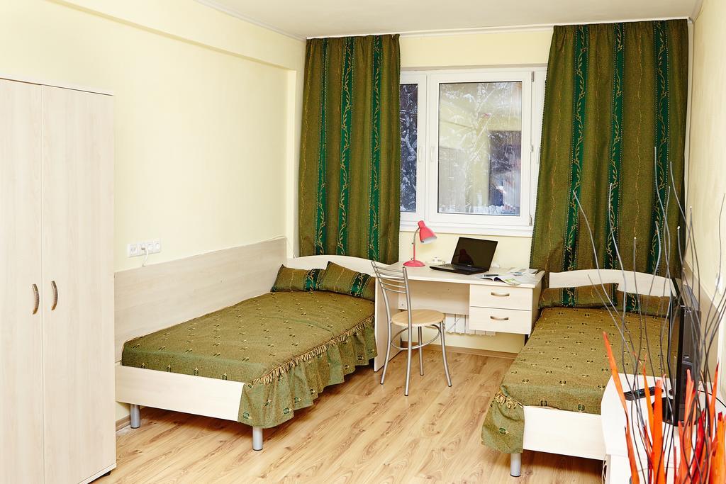 Stargorod Aparthotel Kaluga Room photo