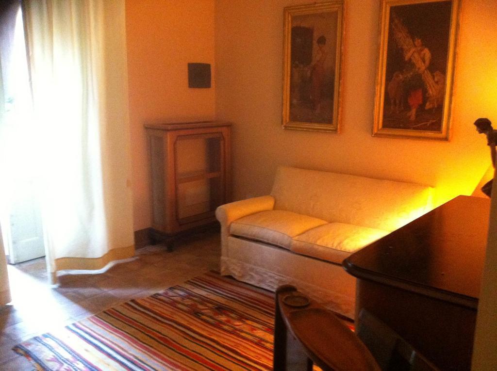 Casa La Carrubbazza Hotel San Gregorio di Catania Room photo