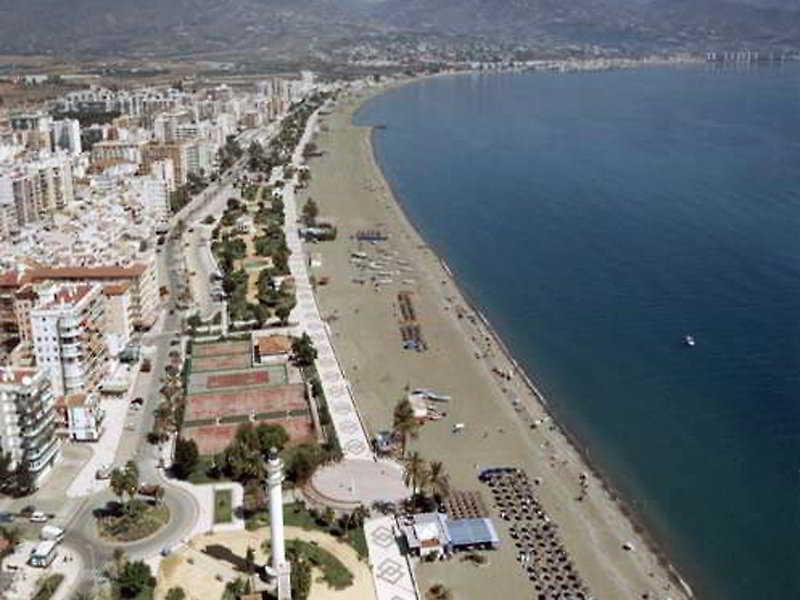 Apartamentos Terrasol Plazamar Torre Del Mar Exterior photo