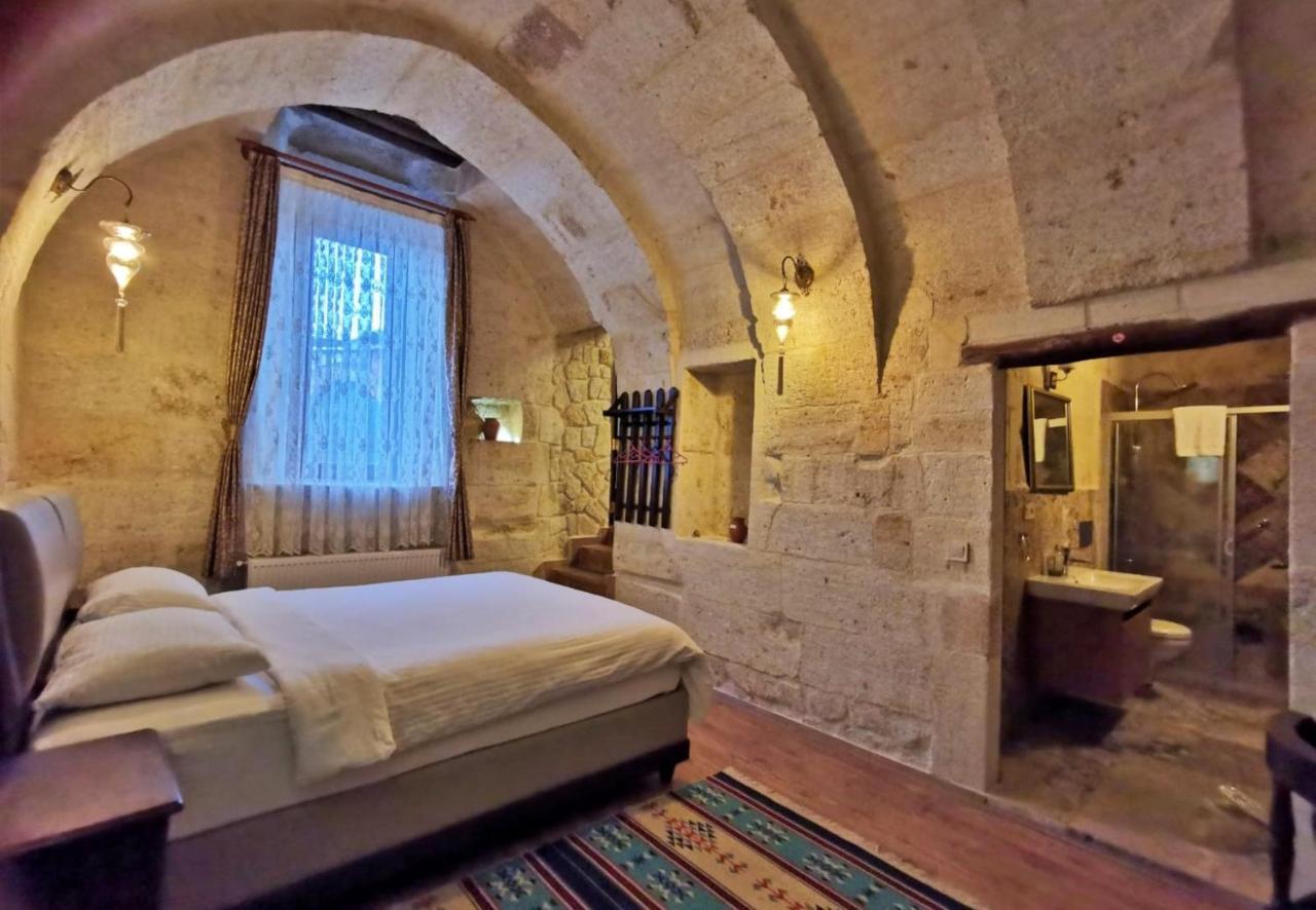 Cave Konak Cappadocia- Special Category Hotel Urgup Exterior photo