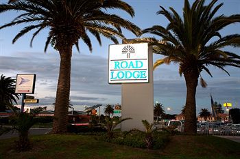 Road Lodge Port Elizabeth Airport Exterior photo