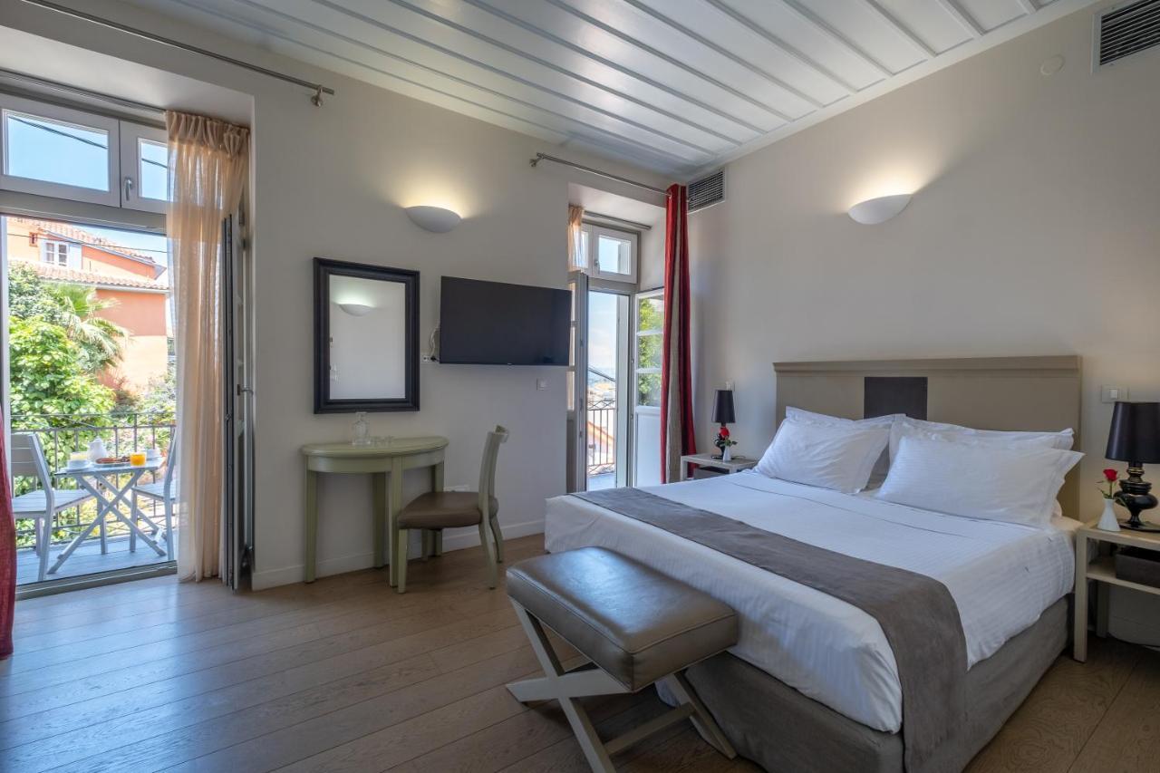 Grand Sarai Nafplio Hotel Room photo