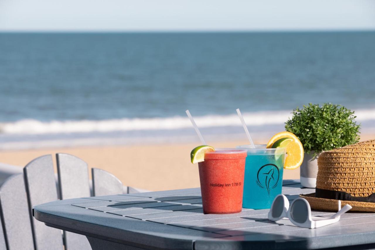 Holiday Inn & Suites Ocean City, An Ihg Hotel Exterior photo