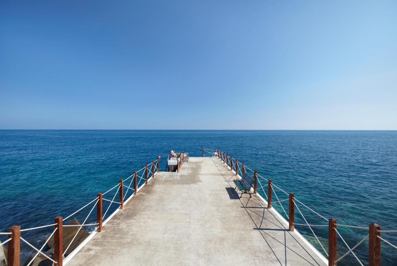 The Cliff Bay - Portobay Hotel Funchal  Exterior photo